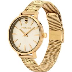 Police / Watches Miona PL.16035MSG / 22MM