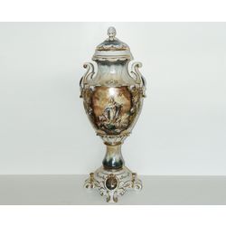 Дельта-Х / Vase "Prestige", author's