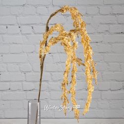 Kaemingk / Artificial branch Granade 85 cm, milk-caramel