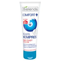 Moisturizing wrap for hands , COMFORT , 75ml
