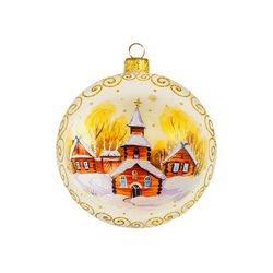 Ариель / Noel topu ", 9 cm