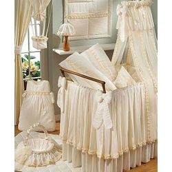 Set the author's textile for Cradle cradle