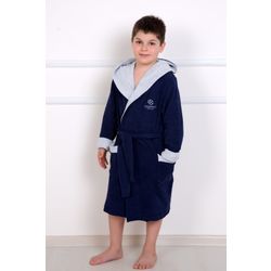 Lika Dress / Dressing gown "Champion"
