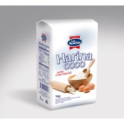Wheat flour