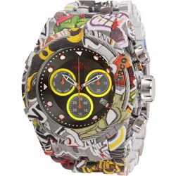 Invicta / Bolt IN31622 计时码表