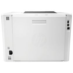 HP / Printer, laser COLOR Color LaserJet Pro M454dn, A4, 27 ppm, 50,000 ppm, DUPLEX, network card