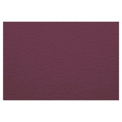FABRIANO / Pastel paper 1 sheet Tiziano A2 + (500x650 mm), 160 g / m2, gray-violet