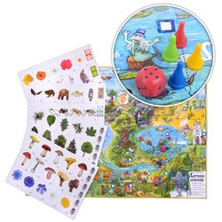 GamesDealer / Cuento de hadas de verano