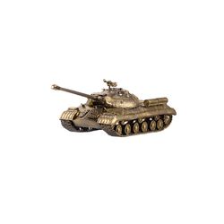 Золотая антилопа / The model tank is-3M 1:35