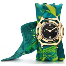 Versace / Swiss Medusa Frame VEVF00820 Uhr