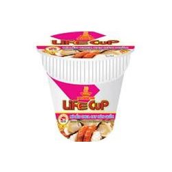 Instant noodles