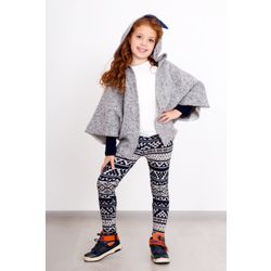 Lika Dress / Leggings "Scandinavia"