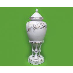 Дельта-Х / Vase "Victoria"