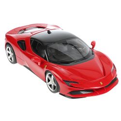 Rastar / Car "Ferrari sf90 stradale"