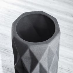 Керамика ручной работы / Floor vase "Poly"