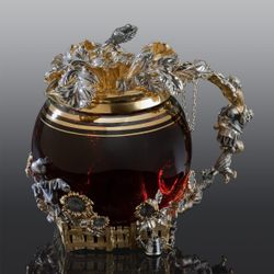 Teapot "Turnip"