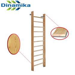 Dinamika / Gymnastic wall