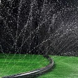 Micro spray sprinkler hose