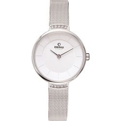 Obaku / Uhren Mesh V177LECIMC
