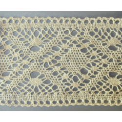 Елецкие кружева / Yelets lace / Dimensional lace "Proshva"