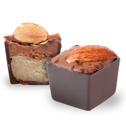 Конфаэль / Confael / Set of handmade sweets large