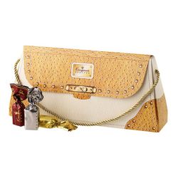 Set souffle "Clutch from Konfael" in stock