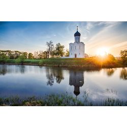 To the origins of Russian spirituality - tour for foreign tourists