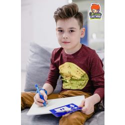 Световые картины / Conjunto de pinturas leves "Desenhar com luz"