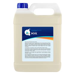 MUK / Universal washing concentrate with protection for sensitive hands 10 kg