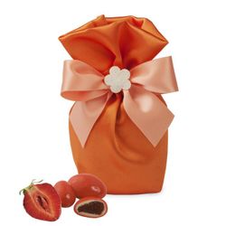 Конфаэль / Confael / Strawberries in chocolate "Sweet surprise"