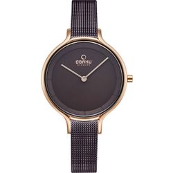 Obaku / Saat Mesh V228LXVNMN