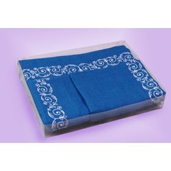 Шуйская строчевышивальная фабрика / Bedding set