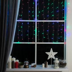 Luazon Lighting / Garland "Curtain"