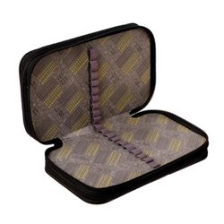 Calligrata / Pencil case "Cosmos"