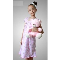 Ирида / Nightgown for girls "Lisa"