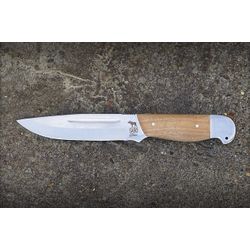 knife tourist commander, SARO