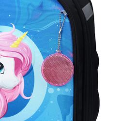 Calligrata / Backpack "Unicorn"