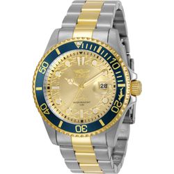 Invicta Pro Diver IN30022 Kronograf Saat
