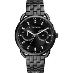 Romanson / Montres Giselle RM9A16FLB (BK)