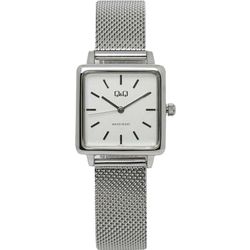 Q&Q / relógio de pulso japonês Casual QB51J201Y