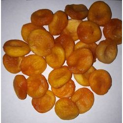 Dried apricots