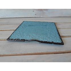 Хорекс / Horex / Dish "Acquamarino" finestra media 6 pcs.