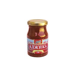 Стоевъ / Stoev / Adjika pepper, 120 g