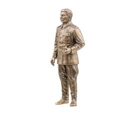Золотая антилопа / Statuette "IV Stalin"