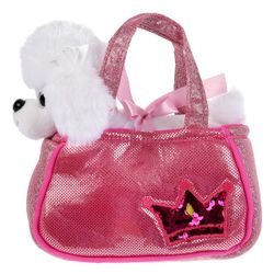 Мой питомец / Stuffed toy "Poodle"