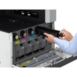 Canon iR ADVANCE C3520i Multifunctional Device