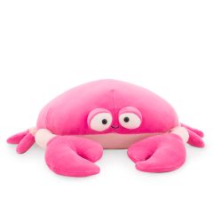 ORANGE TOYS / Stuffed toy Crab 33 cm