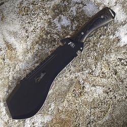 Knife Tourist Sapper Tree Carbon, SARO