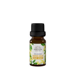 The essential oil of ylang-ylang SIBERINA