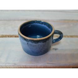 Хорекс / Horex / Cup "Blu Reattivo" of espresso coffee 18 pcs.